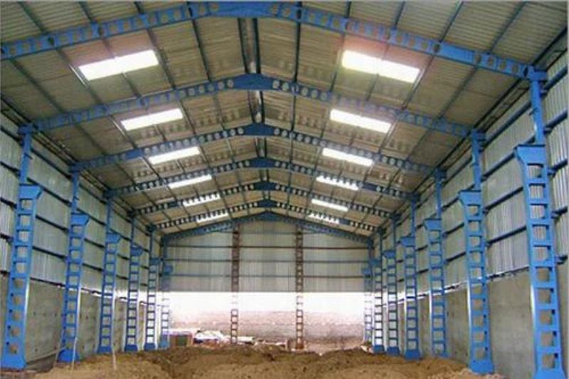 PEB Sheds