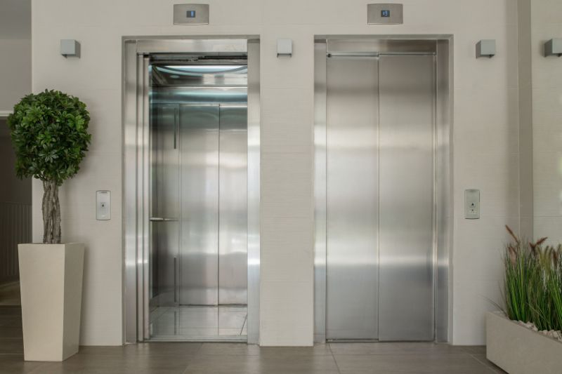 elevator